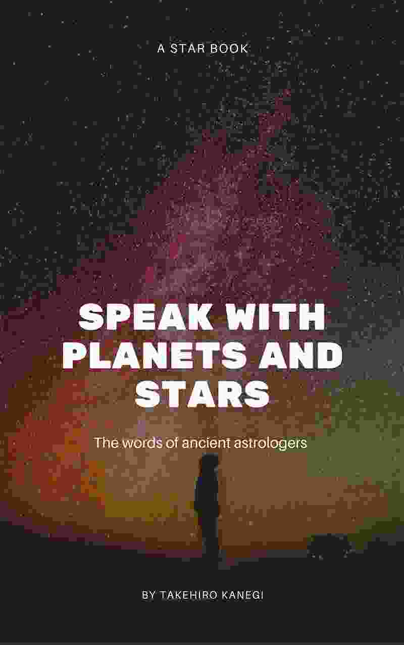 Speak with Planets